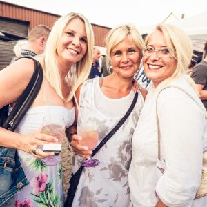 Eventfotos 2 Jahre Gin Lossie