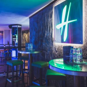 Hermanns Club Detmold Impressionen