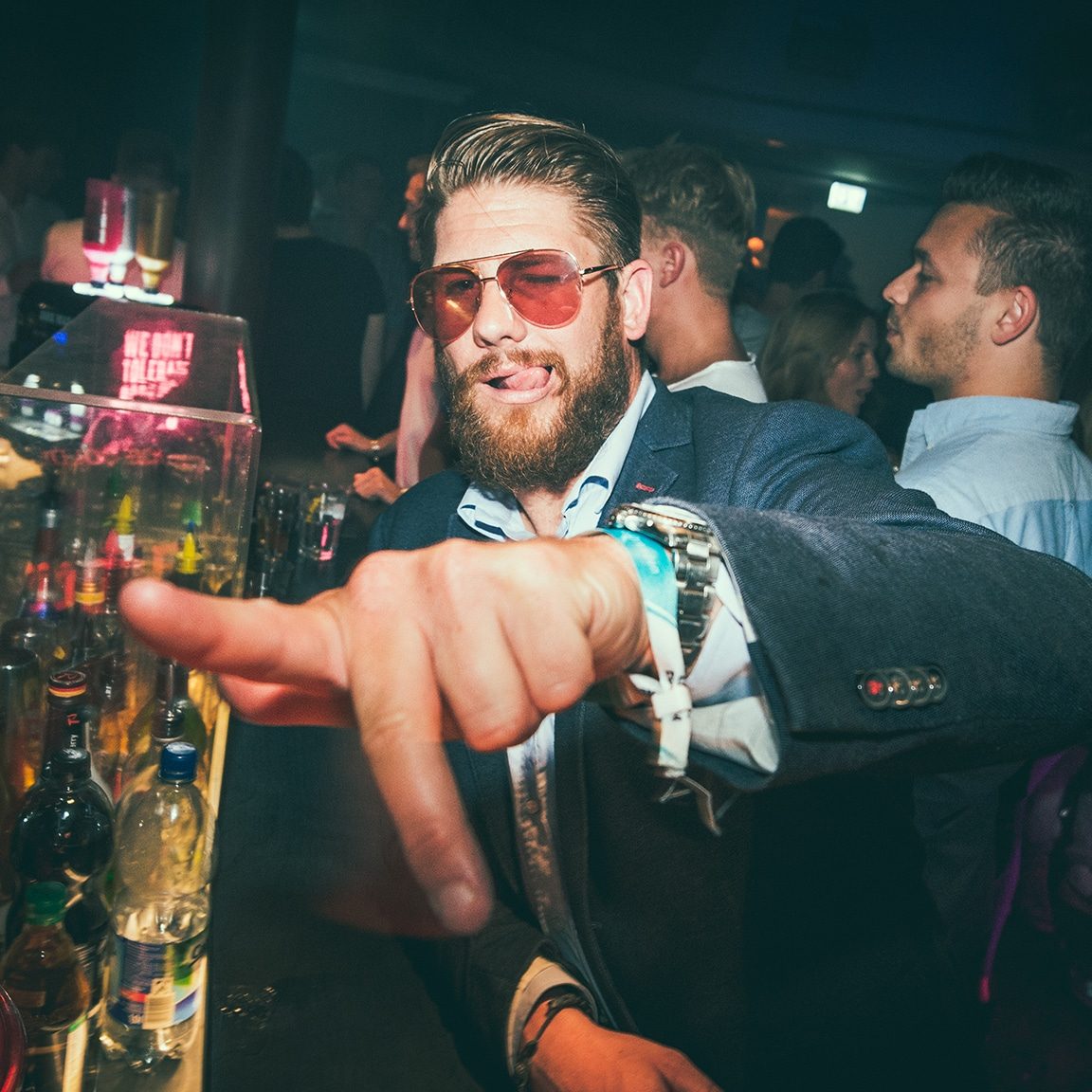 Szenepeople Portrait