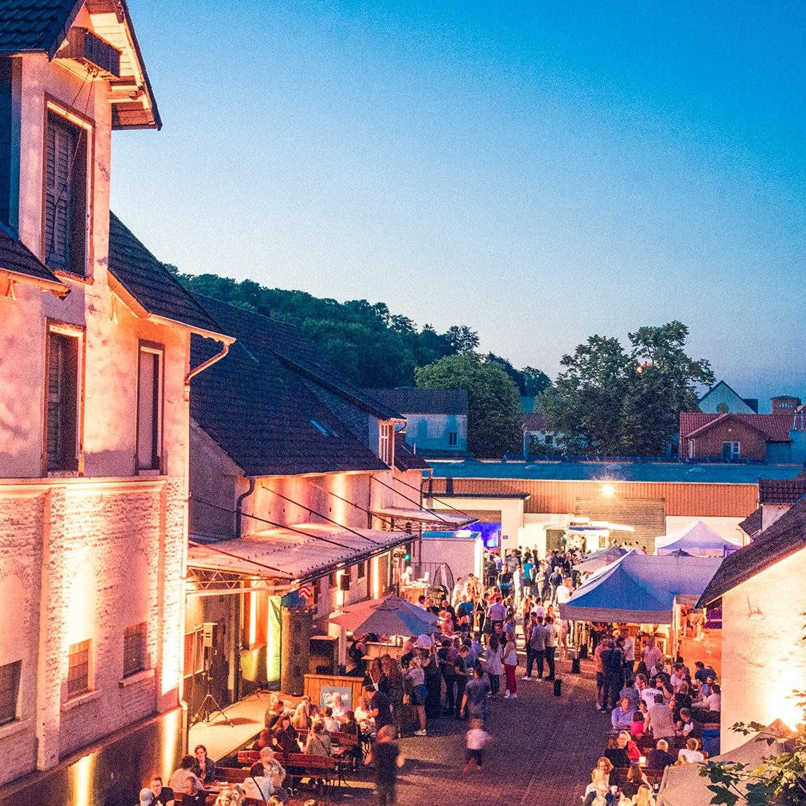 Fotoreportage Streetfood Festival