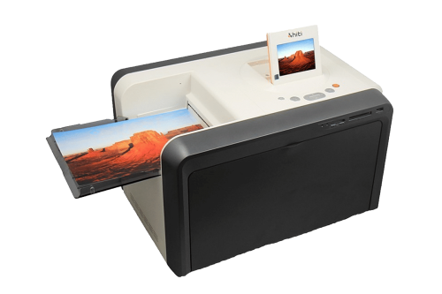 HiTi P510S Fotodrucker mieten