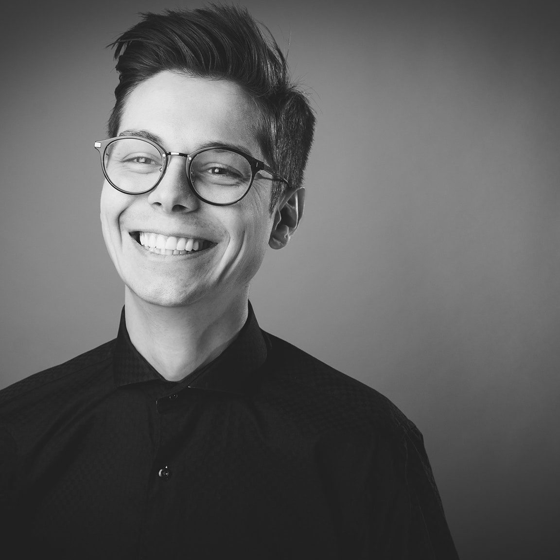 DJ Presskit Pressefoto