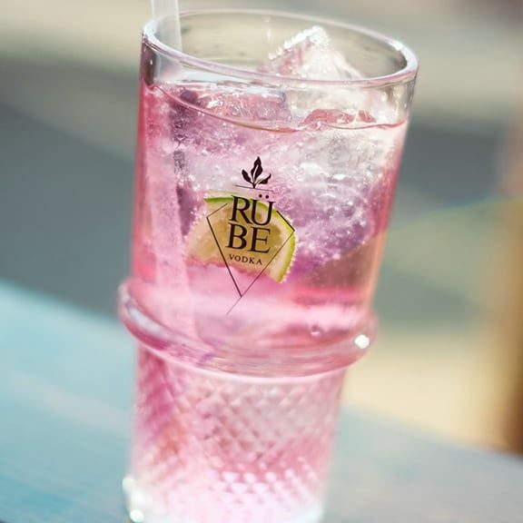 Produktfoto Werbefoto Longdrink