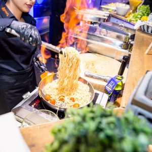 HTT energy Eventdokumentation Herford