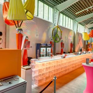 HTT energy Eventfotos Firmenjubiläum