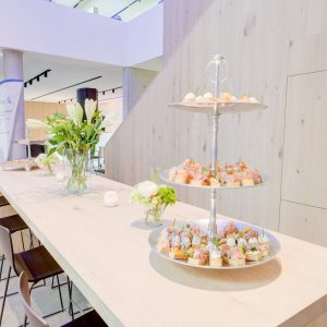 Bock Showroom Locationfotos