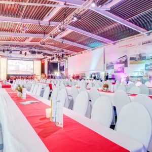 50 Jahre HTT energy Herford Locationfotos