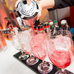 HTT energy Firmenfeier Impressionen