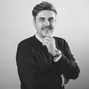 fast4ward Agentur Mitarbeiterfotos - Sascha