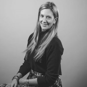 fast4ward Agentur Mitarbeiterfotos - Anouk