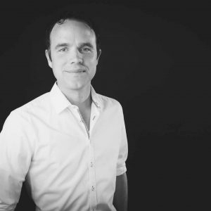 Hirschgold Media Mitarbeiterfotos - Nico Thebille