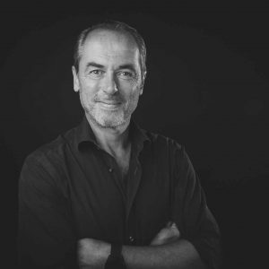 Hirschgold Media Mitarbeiterfotos - Tom Peitzmeier