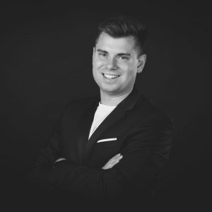 Hirschgold Media Mitarbeiterfotos - Peter Daletzki