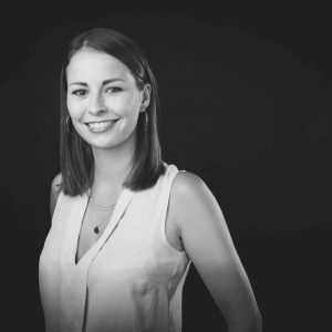 Hirschgold Media Mitarbeiterfotos - Jenny Klockers