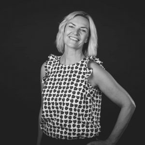 Hirschgold Media Mitarbeiterfotos - Dagmar Peitzmeier