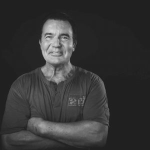 Hirschgold Media Mitarbeiterfotos - Günni