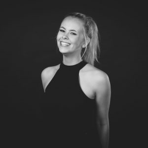 Hirschgold Media Mitarbeiterfotos - Emma Arlt