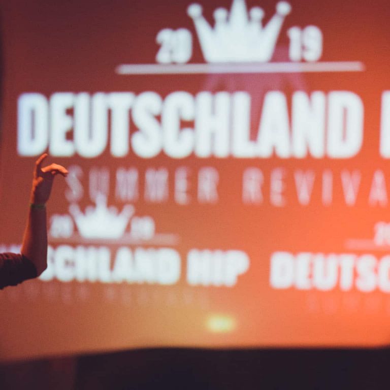 ruf Deutschland HIP 2019 - Summer Revival