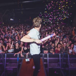 ruf Deutschland HIP Summer Revival Publikum