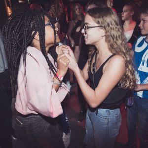 Eventdokumentation ruf Urlaubsnachtreffen