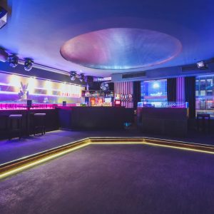 Cafe Europa Locationfotos - Raum2wei