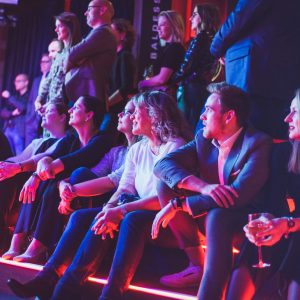 Eventfotos Showprogramm Ahlers Jubiläum