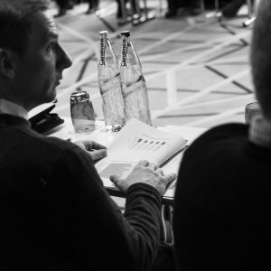 Konferenz und Meeting Fotografie Bielefeld