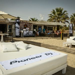 MTV Hauptstadt.Club Ibiza powered by Pioneer DJ