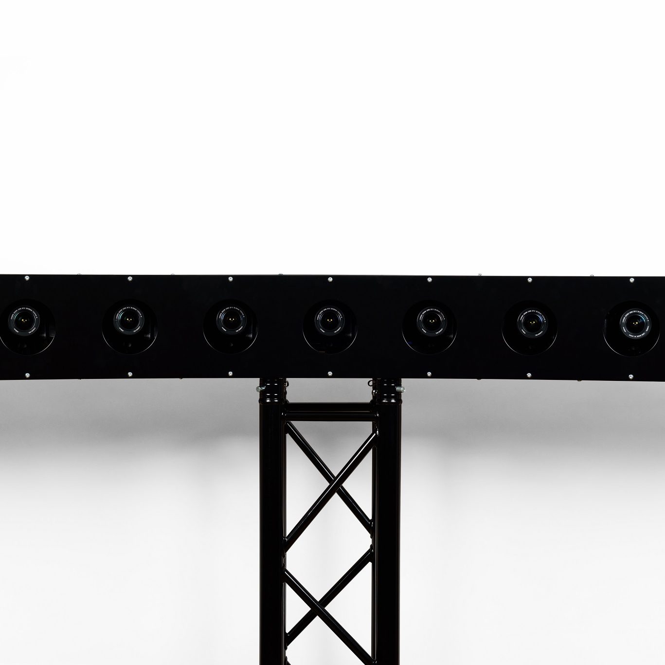 Bullet-Time Fotoaktion: Eventmodul für Fotos mit 3D-Effekt mieten